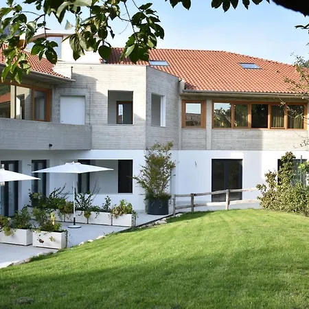 Aldeia Bianca Village מלון דירות *