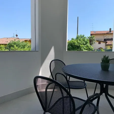 Aldeia Bianca Village מלון דירות *