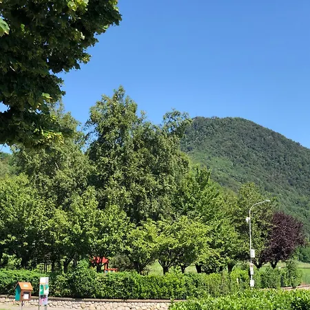 מלון דירות Aldeia Bianca Village Almenno San Salvatore